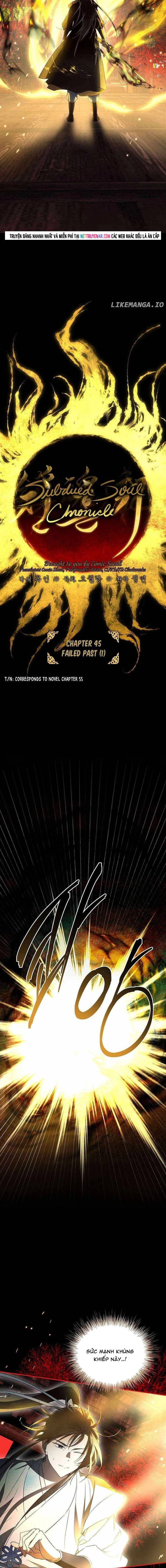 trấn hồn kí Chapter 45 5