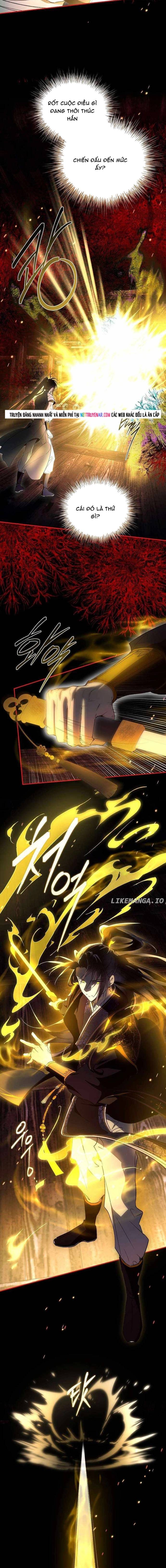 trấn hồn kí Chapter 45 6