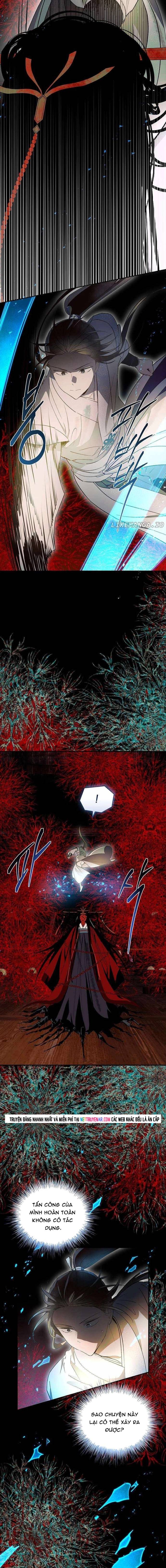 trấn hồn kí Chapter 45 9