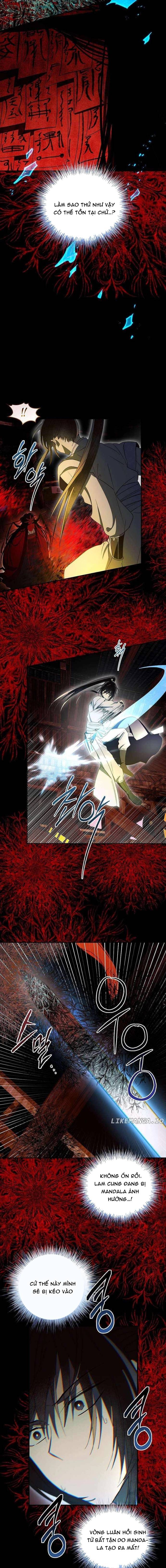 trấn hồn kí Chapter 45 10