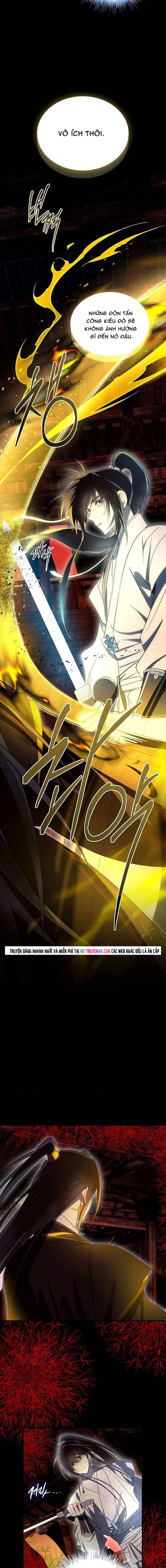 trấn hồn kí Chapter 45 11