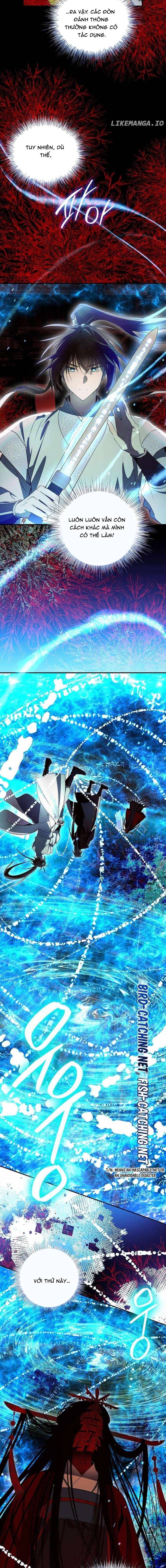 trấn hồn kí Chapter 45 12