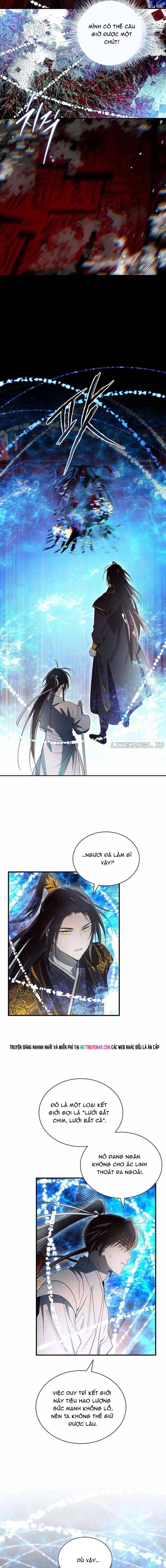 trấn hồn kí Chapter 45 13