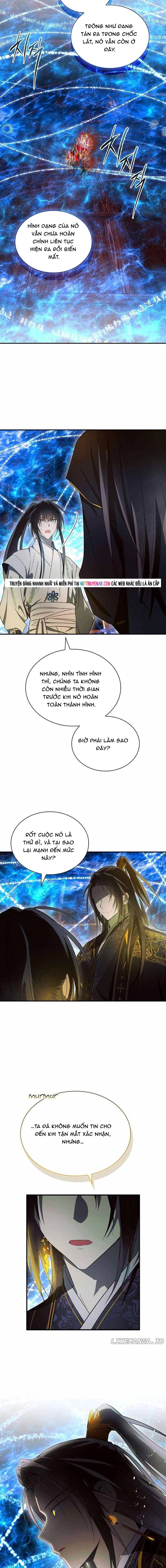 trấn hồn kí Chapter 45 14