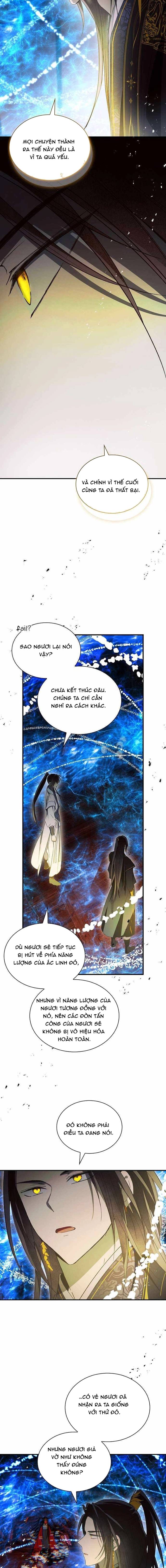 trấn hồn kí Chapter 45 15