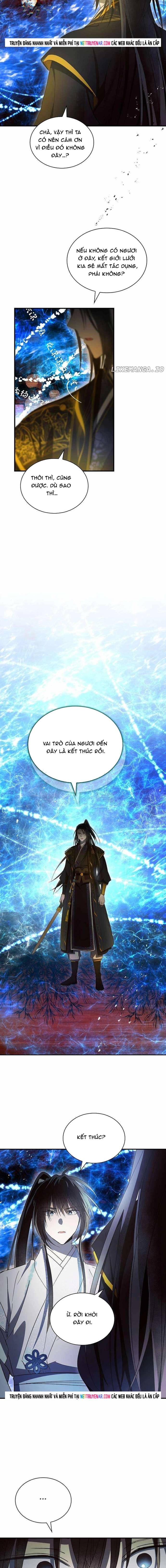 trấn hồn kí Chapter 45 16