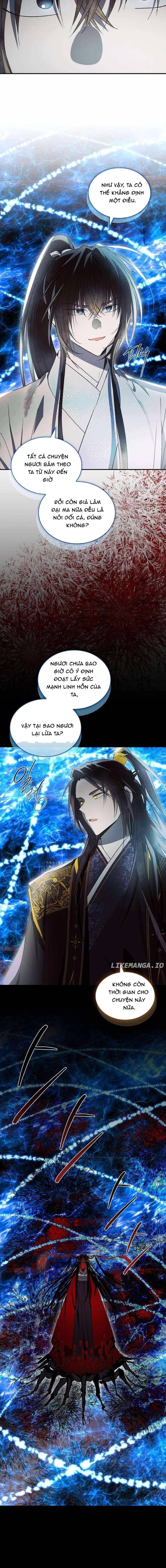 trấn hồn kí Chapter 45 17