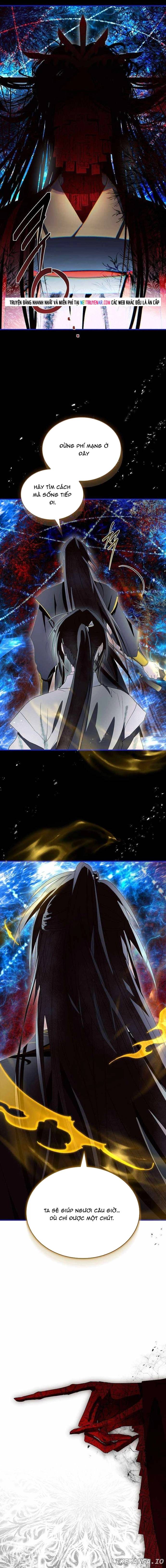 trấn hồn kí Chapter 45 18