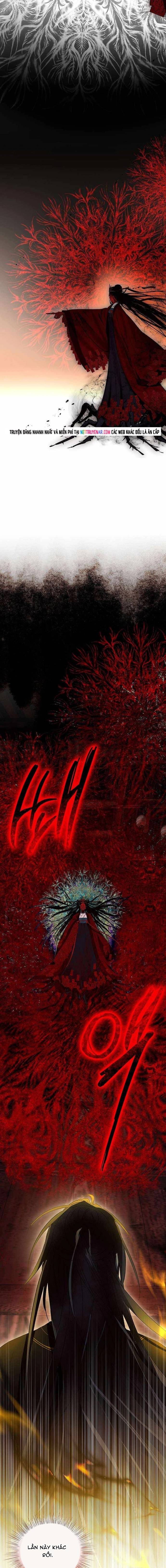 trấn hồn kí Chapter 45 19