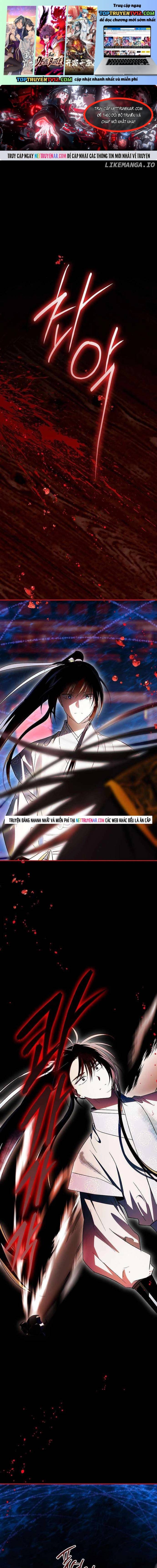 trấn hồn kí Chapter 46 1