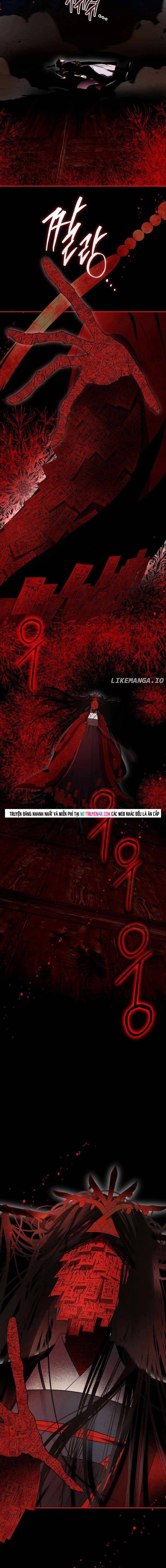 trấn hồn kí Chapter 46 2