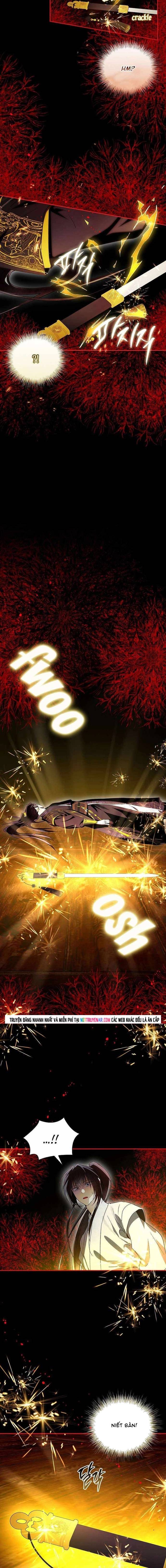 trấn hồn kí Chapter 46 4