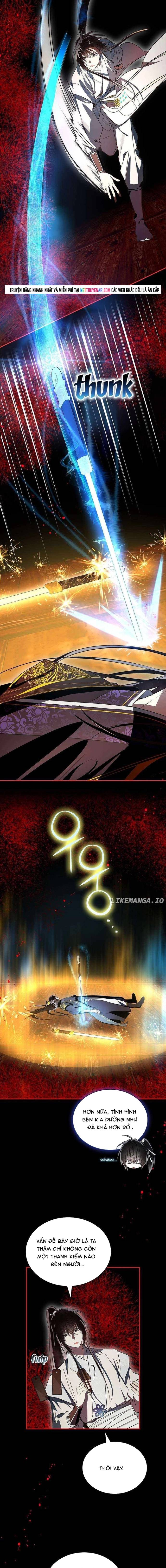 trấn hồn kí Chapter 46 6