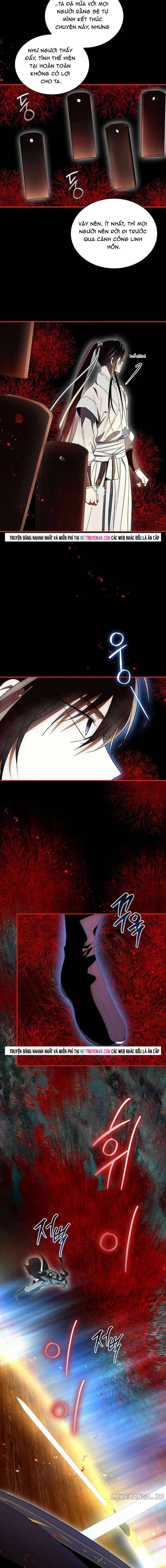 trấn hồn kí Chapter 46 7