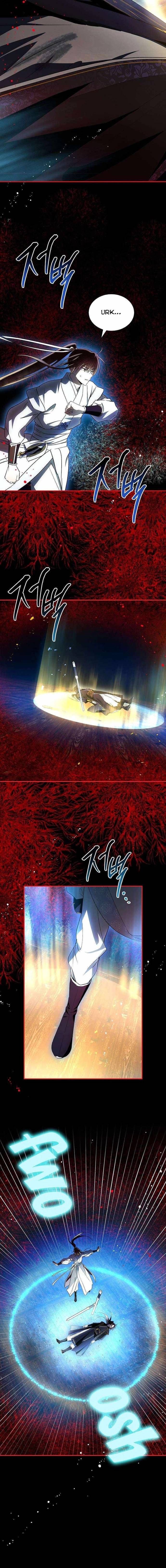 trấn hồn kí Chapter 46 8