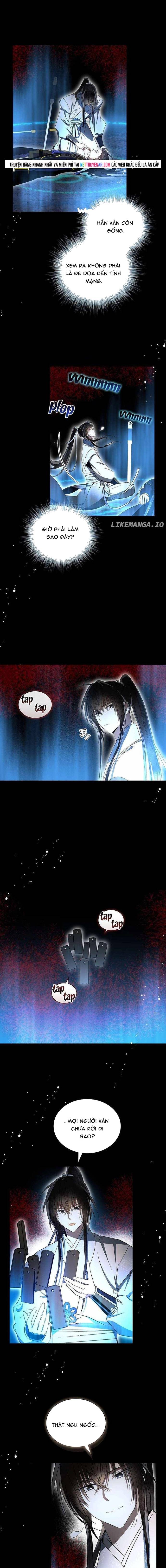 trấn hồn kí Chapter 46 9