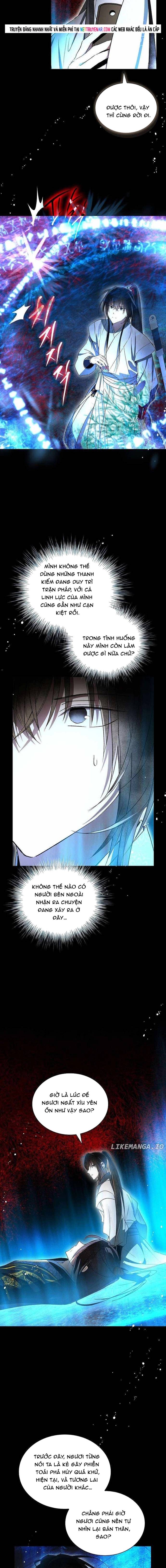 trấn hồn kí Chapter 46 10