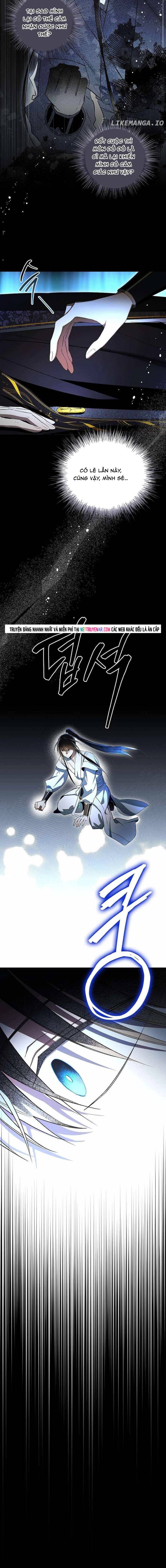 trấn hồn kí Chapter 46 12