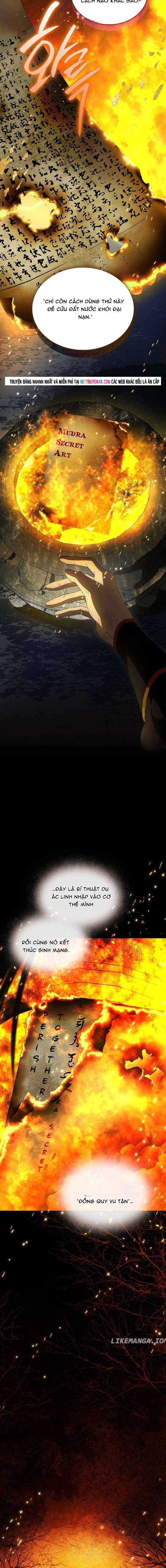trấn hồn kí Chapter 46 14