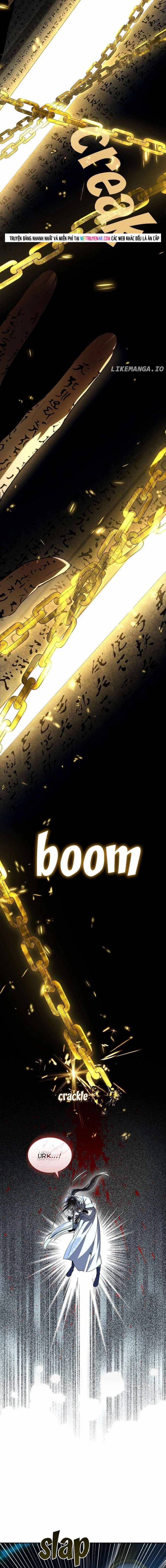 trấn hồn kí Chapter 46 16