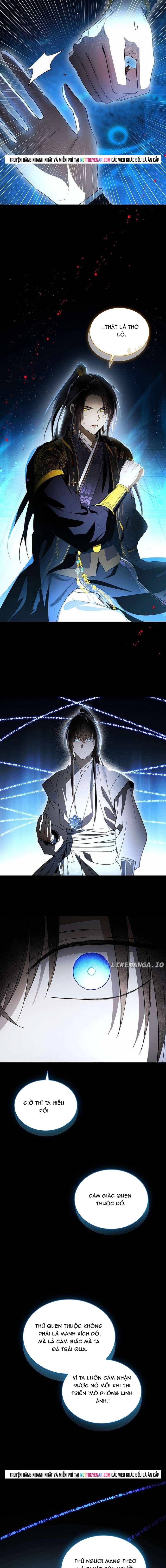 trấn hồn kí Chapter 46 17