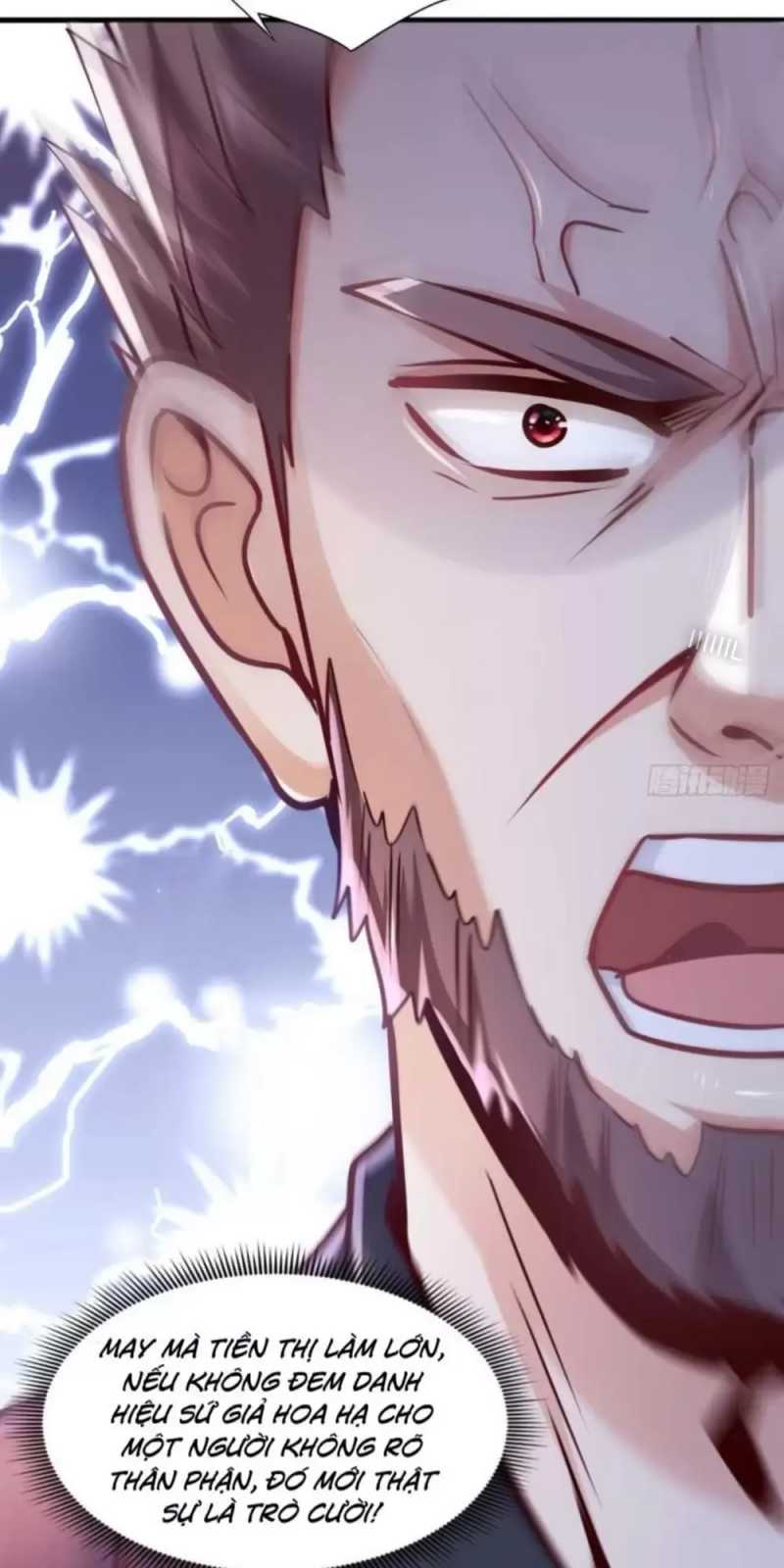 Trấn Quốc Thần Tế Chapter 176 - Trang 4