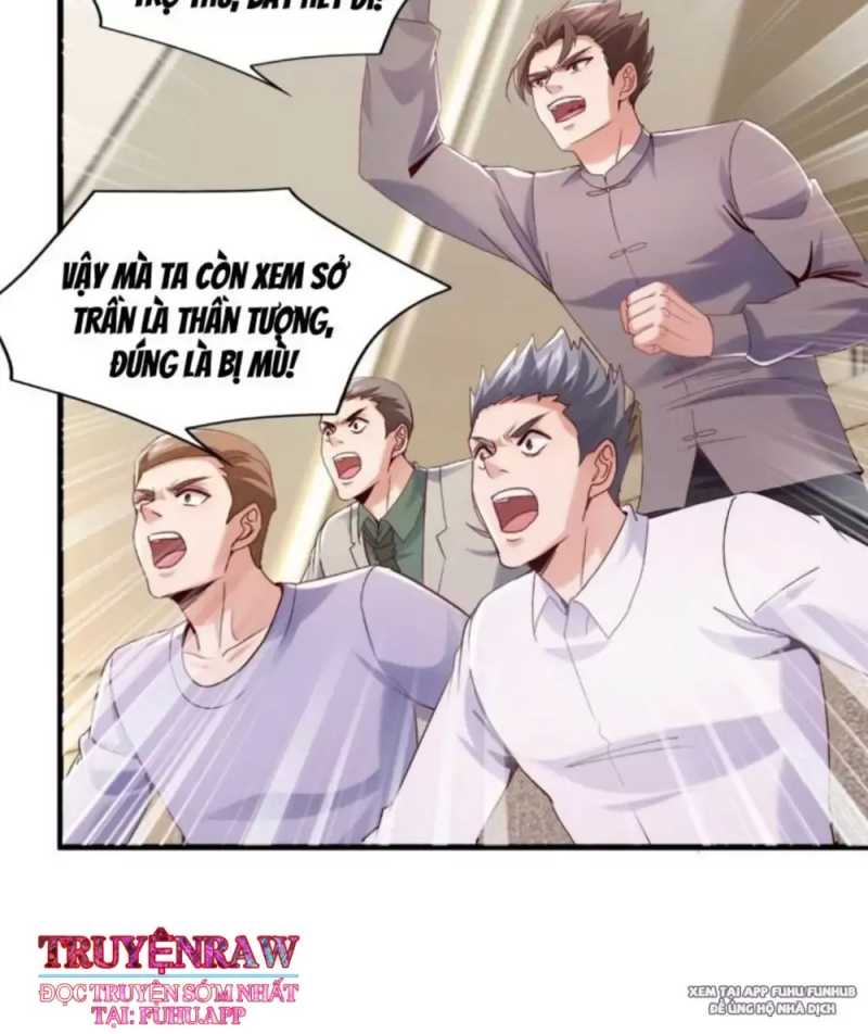 Trấn Quốc Thần Tế Chapter 176 - Trang 4