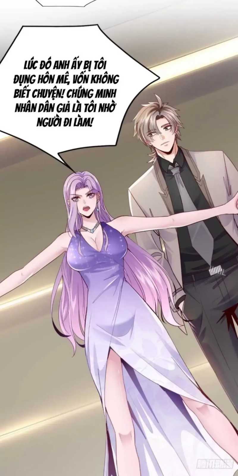 Trấn Quốc Thần Tế Chapter 176 - Trang 4