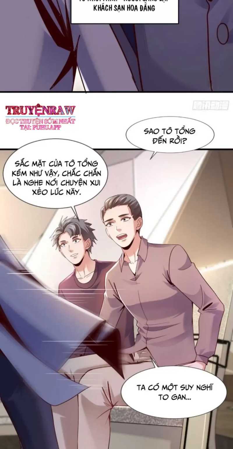Trấn Quốc Thần Tế Chapter 176 - Trang 4