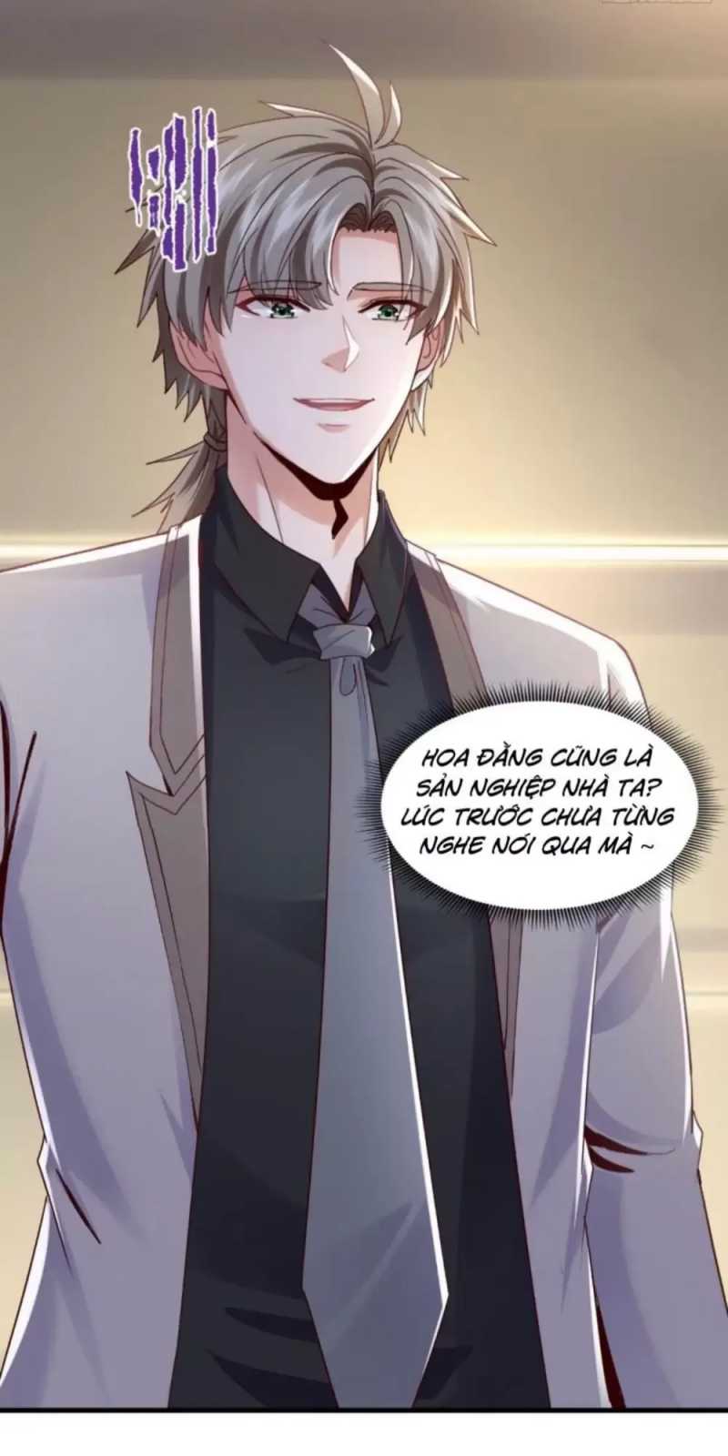 Trấn Quốc Thần Tế Chapter 177 - Trang 4