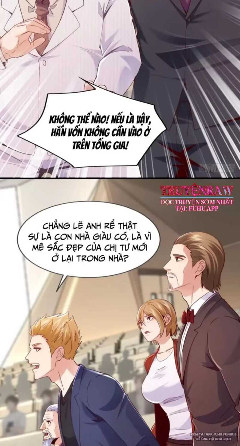 Trấn Quốc Thần Tế Chapter 177 - Trang 4