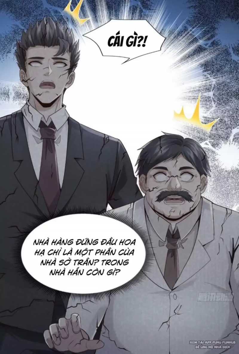 Trấn Quốc Thần Tế Chapter 177 - Trang 4