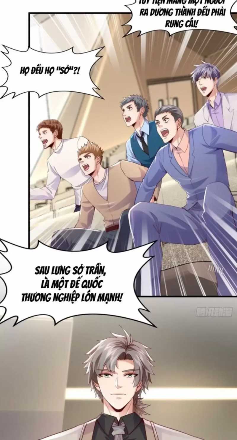 Trấn Quốc Thần Tế Chapter 177 - Trang 4