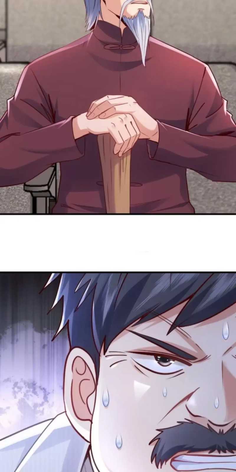 Trấn Quốc Thần Tế Chapter 177 - Trang 4