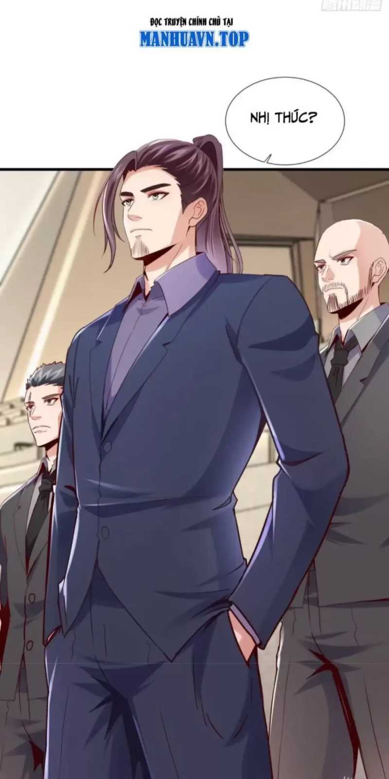 Trấn Quốc Thần Tế Chapter 177 - Trang 4