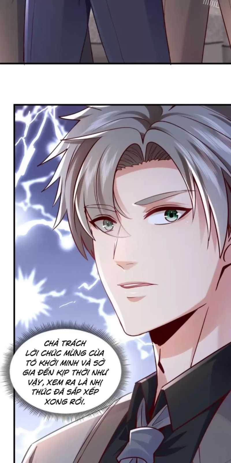 Trấn Quốc Thần Tế Chapter 177 - Trang 4