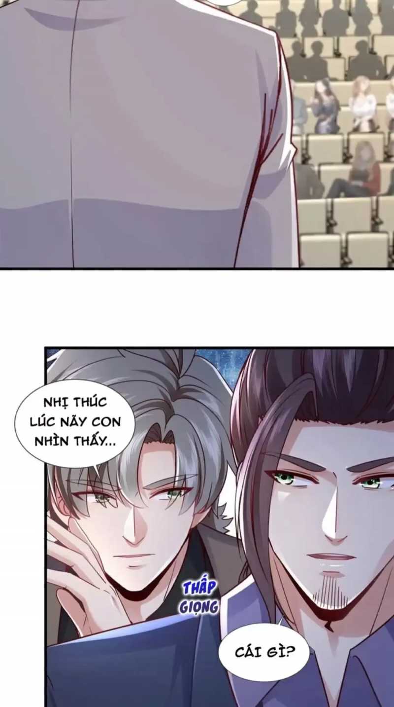 Trấn Quốc Thần Tế Chapter 178 - Trang 4