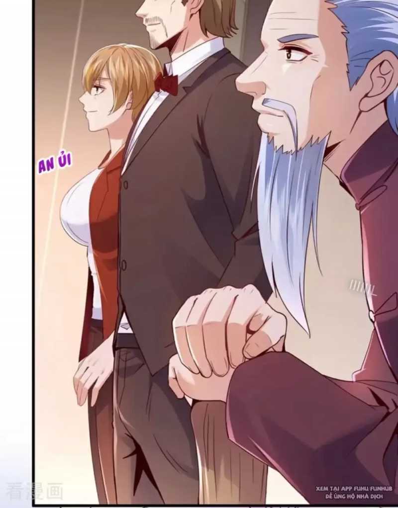 Trấn Quốc Thần Tế Chapter 178 - Trang 4