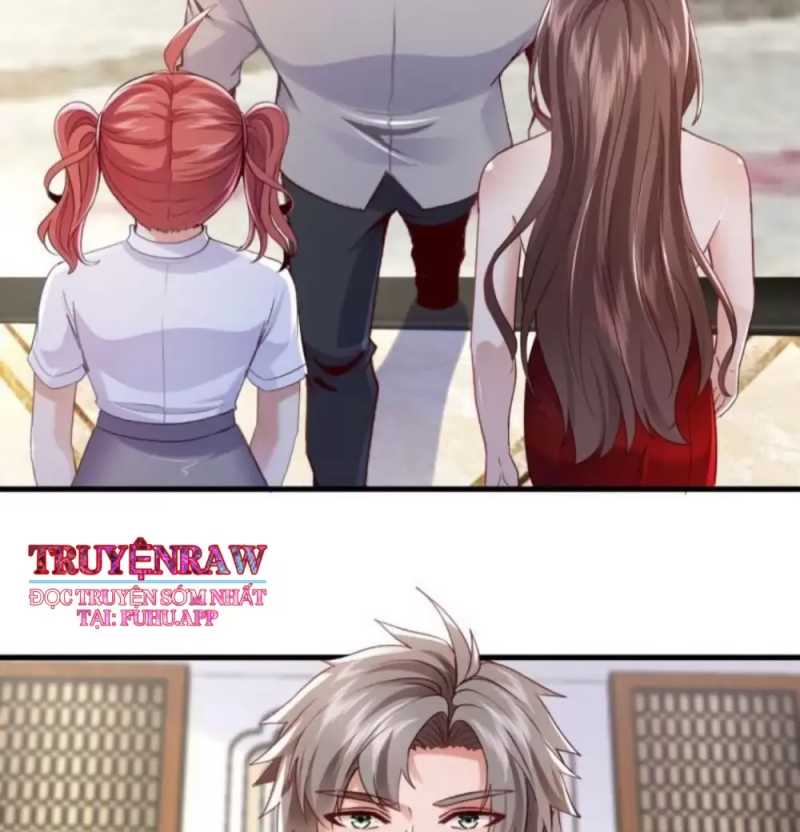 Trấn Quốc Thần Tế Chapter 179 - Trang 4