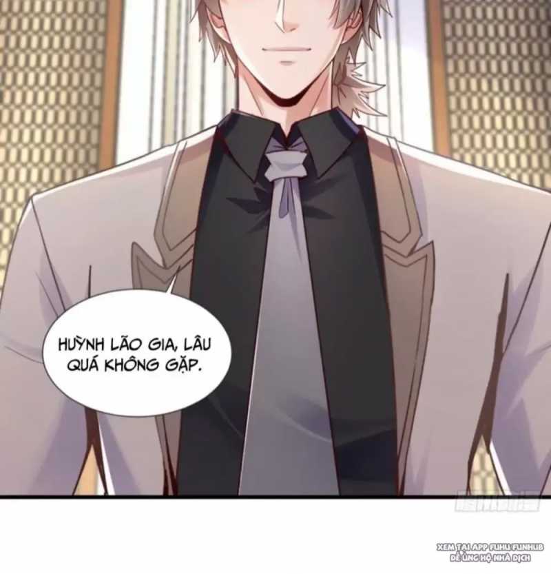 Trấn Quốc Thần Tế Chapter 179 - Trang 4