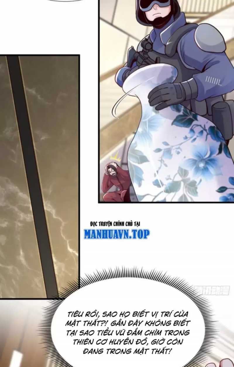 Trấn Quốc Thần Tế Chapter 179 - Trang 4