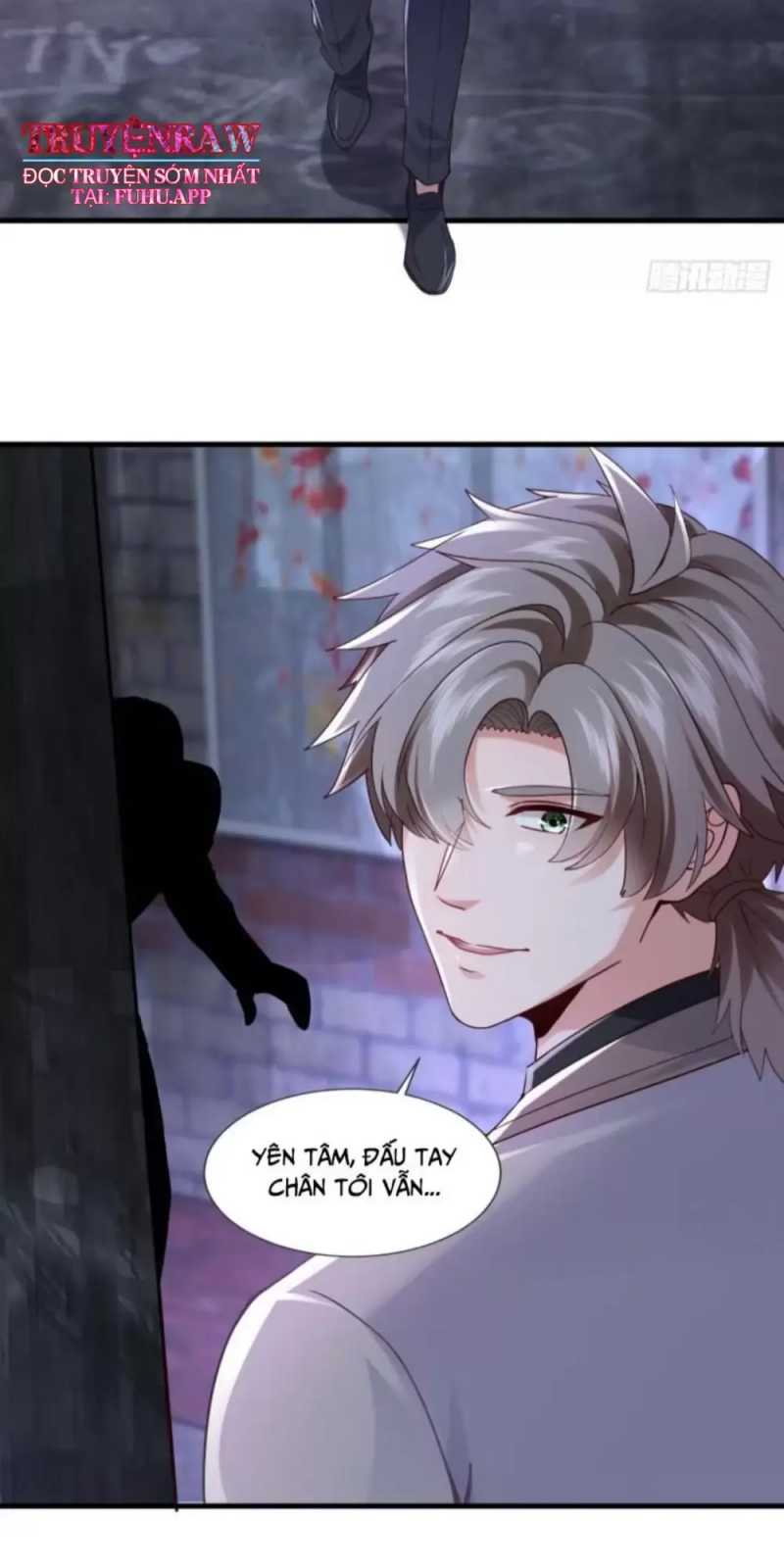 Trấn Quốc Thần Tế Chapter 179 - Trang 4