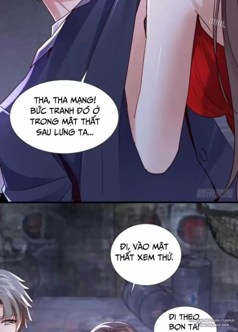 Trấn Quốc Thần Tế Chapter 179 - Trang 4