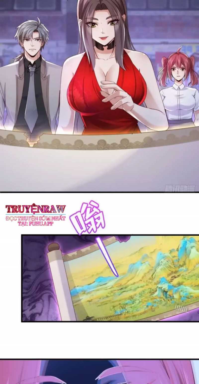 Trấn Quốc Thần Tế Chapter 179 - Trang 4