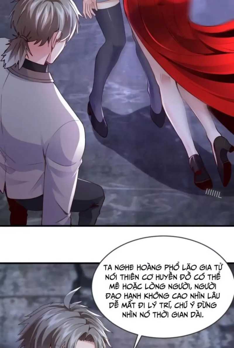 Trấn Quốc Thần Tế Chapter 179 - Trang 4