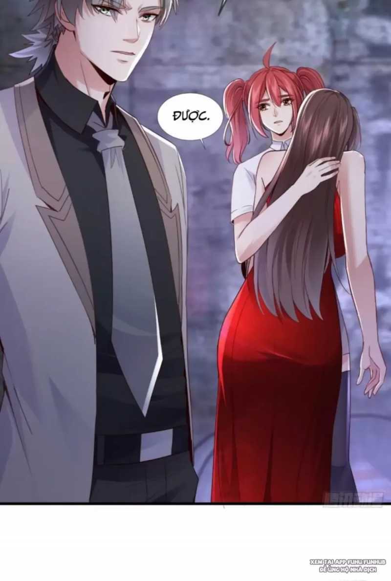 Trấn Quốc Thần Tế Chapter 179 - Trang 4