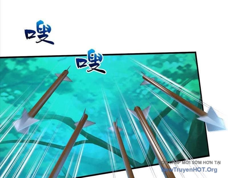 Trấn Quốc Thần Tế Chap 304 2