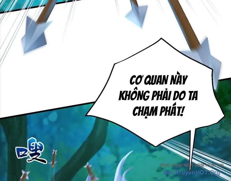 Trấn Quốc Thần Tế Chap 304 3
