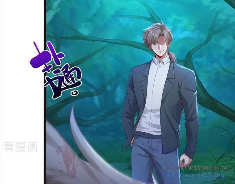 Trấn Quốc Thần Tế Chap 304 16