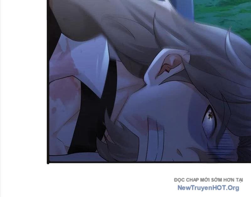 Trấn Quốc Thần Tế Chap 304 17